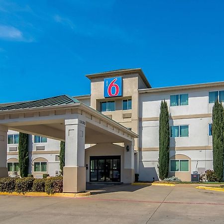 Motel 6-Dallas, Tx - North - Richardson Exteriör bild