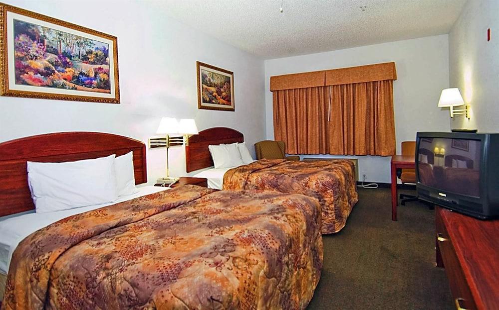 Motel 6-Dallas, Tx - North - Richardson Exteriör bild