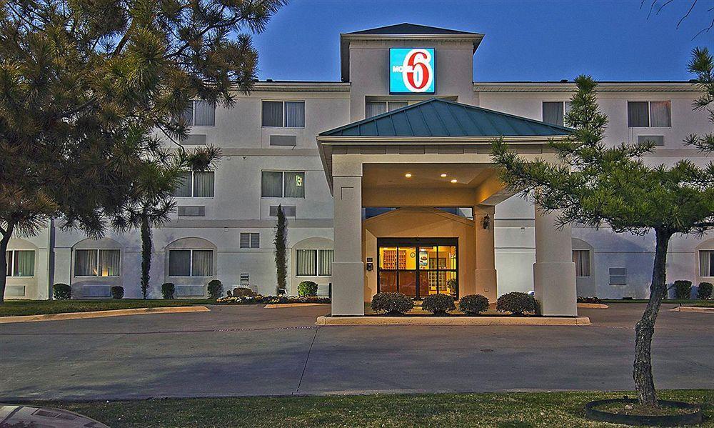 Motel 6-Dallas, Tx - North - Richardson Bekvämligheter bild