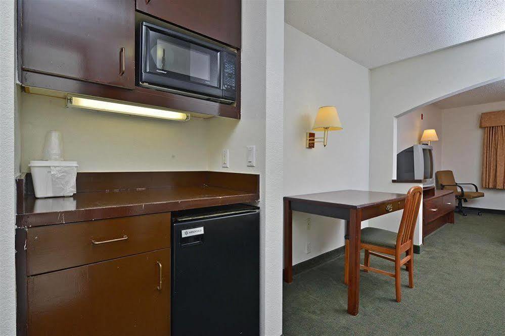 Motel 6-Dallas, Tx - North - Richardson Exteriör bild