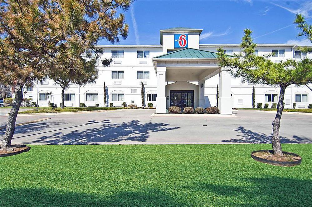 Motel 6-Dallas, Tx - North - Richardson Bekvämligheter bild