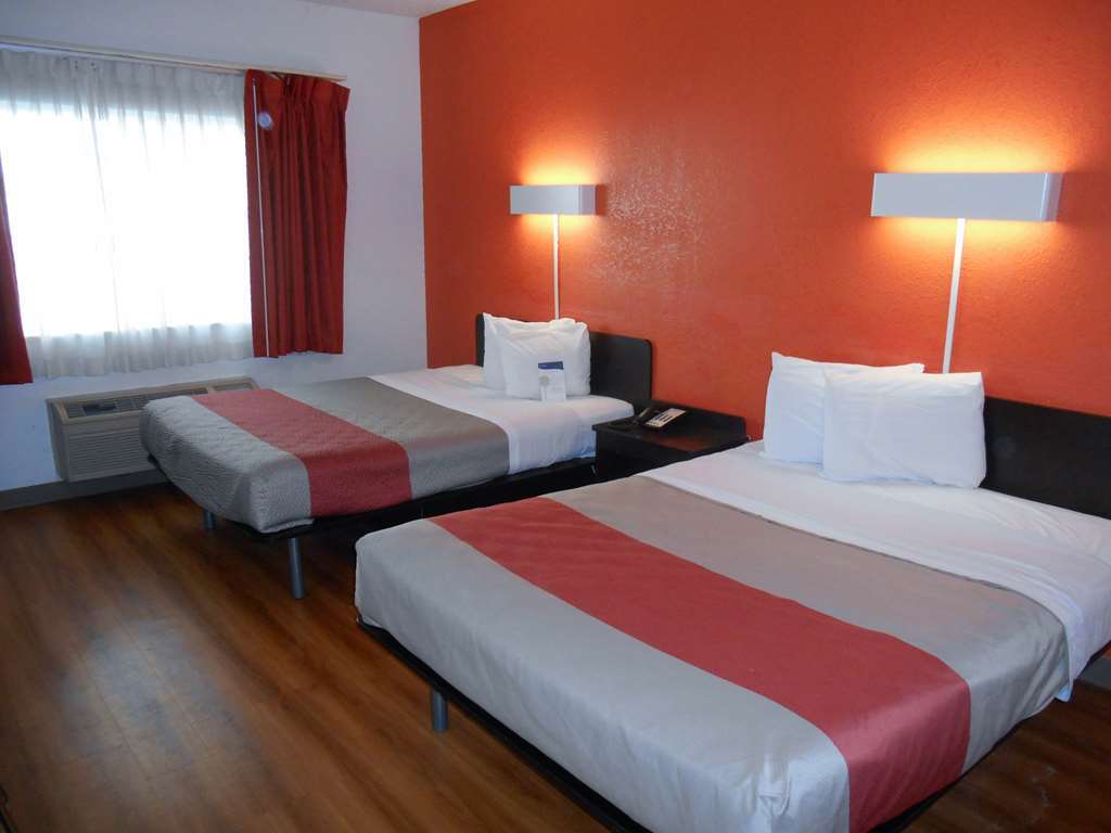 Motel 6-Dallas, Tx - North - Richardson Rum bild