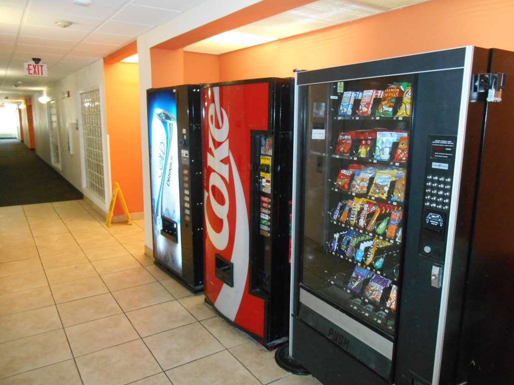 Motel 6-Dallas, Tx - North - Richardson Bekvämligheter bild